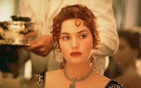 Rose de Titanic HD fondos de pantalla descarga gratuita