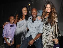 18,323,321 likes · 128,075 talking about this. Do Lamar Odom S Kids Like His Fiancee Sabrina Parr Better Than Khloe Kardashian
