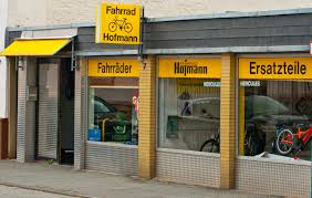 Hofmann Fahrrad Ihr Fachhandler Furs Bike In Da Eberstadt
