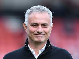 Jose mourinho is a football manager. Neuer Job Diesen Klub Betreut Jose Mourinho Ab Der Nachsten Saison