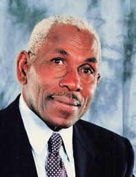 Obituary information for Hugh Richard Robinson