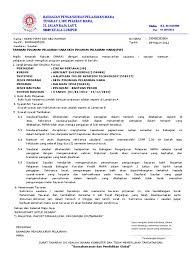 Untuk sebarang pertanyaan dan perkhidmatan yang berkaitan Surat Tawaran