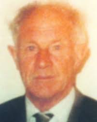 Patrick FORDE Obituary (2019)