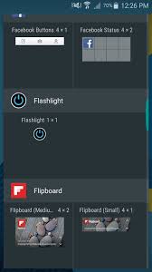 Tap the flashlight icon a second time to turn it off. Turn Your Phone S Flashlight On Instantly With One Of These 6 Tricks Android Gadget Hacks