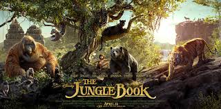 Mowli 2016 película completa en español mowli 2016 película completa en español. En La Fila Con Adrian Vega The Jungle Book 2016