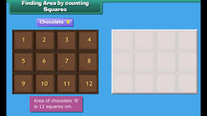 Class 5 Mathematics Area And Perimeter Introduction To Mensuration Youtube
