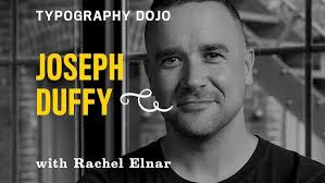 Typography Dojo: Thomas Phinney as Font Detective, Extra Bold