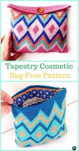 Wayuu Mochila Tapestry Crochet Free Patterns Tips Guide