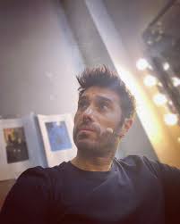 No puede ser imparcial con los participantes leoneses. Dani Martinez Lo De Esperar Got Talent Seguimos Grabando Facebook