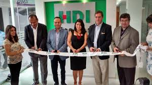 HDI SEGUROS Xalapa