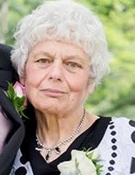 Obituary information for Jeanne Elizabeth Dole