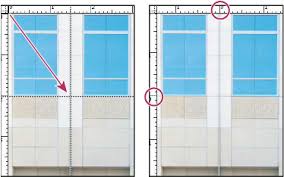 How to read a ruler pdf. Use Rulers In Photoshop