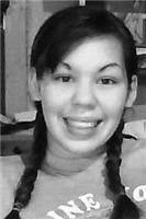 Cherise James Obituary (1991