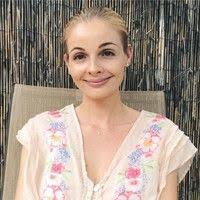 Cécile Rebolledo, PhD