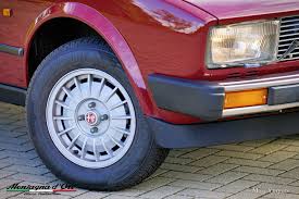 Image result for Rosso 1982 Alfa-Romeo