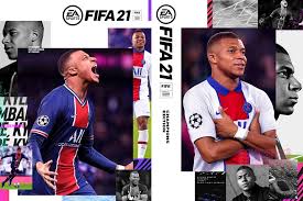The winger's new fut card is amazing, but so is this fifa 21 sbc's price. Ea Sports Kylian Mbappe Cover Athlete Fifa 21 Hypebeast
