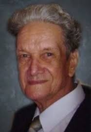 Calvin Derouen Obituary March 13, 2013