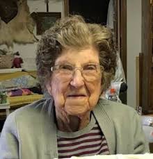 Obituary information for Harriett E. Snyder