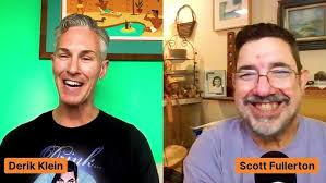 Dolly Madison & Adam Bradley: 5 Burning Questions