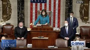 It began as a way to convince some congressfolks to vote in favor of a bill they might otherwise not support. Next Coronavirus Aid Package Expected To Become Reality In June At The Earliest As House Passes Its Bill Marketwatch