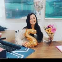 Sabrina Hepler's Instagram, Twitter & Facebook