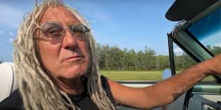 Rust Valley Restorers: What to Know About Host Mike Hall's Career and Family