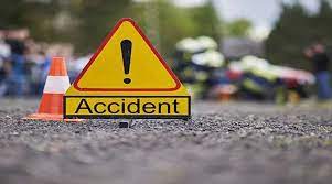 Motor vehicle crashes are the 1st or 2nd leading cause of death in every major industry group. About 140 Lives Lost In 600 Road Accidents During Lockdown Report India News The Indian Express