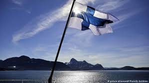 Follow the news via @newsfromfinland. Does Finland Show The Way To Universal Basic Income Business Economy And Finance News From A German Perspective Dw 30 05 2020