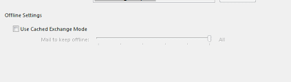 Ook bij je terugkeer zorg je best voor een extra inhaaldag om de nieuwe zaken, die jouw collega's niet hebben kunnen overnemen, te behandelen. Exchange 2016 There Are More Items In This Folder On The Server Msexchangeguru Com