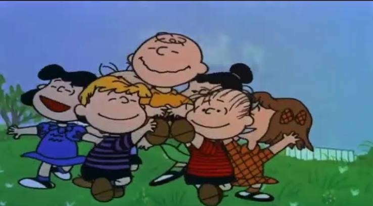 A Boy Named Charlie Brown (1969) - IMDb