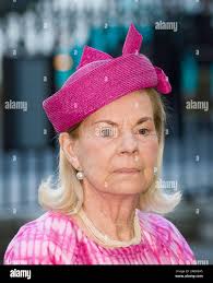 Prince michael of kent coronation hi-res stock photography and images