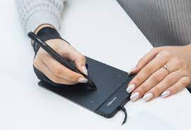 (8192 levels pressure) designed for osu! Star G430s Osu Grafiktablett Signaturpad Xp Pen