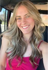 Alexis Creech's Instagram, Twitter & Facebook