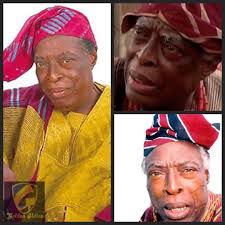 Birthday Wishes to Yewande Adekoya, Nigerian Actress and Filmmaker