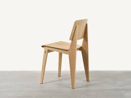 Ces chaises vitra, modèle panton chair classic, par verner panton, sont celles qui sont laquées. Vitra Chaise Tout Bois Buy Online At Deplain Com