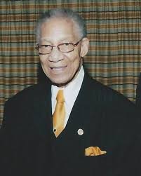 Arnold Price Obituary (1935