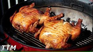 Check spelling or type a new query. How To Cook The Best Whole Chickens On The Weber Charcoal Grill Youtube