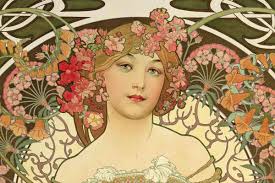 Art nouveau tried to apply aesthetic designs to everyday objects. Art Nouveau History And Legacy Widewalls