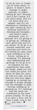  140 Learning To Let Go Ideas Learning To Let Go Letting Go Thoughts