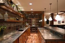 wine bar ideas houzz