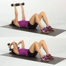 Ejercicios eco 2 con solucionesdescripción completa. Press Frances Desarrolla Tus Triceps Salud Diez Fitness