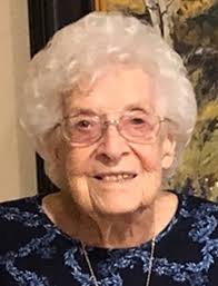 Velma Jean Wells Boothe