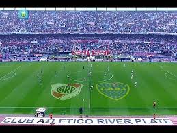 Hace poco más de dos meses, el pasado 2 de enero, boca y river se midieron en el mismo escenario de este domingo y empataron 2 a 2 en un partido correspondiente a la fase. River Y Boca Empataron En Un Emocionante Partido En Donde La Lluvia Fue Protagonista Youtube