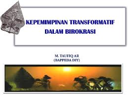 Check spelling or type a new query. Ppt Kepemimpinan Birokrasi M Taufiq Academia Edu