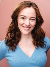 Kate Fahey's Instagram, Twitter & Facebook