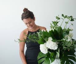 Since each flowerhead is practically a bouquet, they stand alone in a vessel beautifully, and fill arrangements out. How To Arrange Flowers In A Tall Vase Your Home And Garden