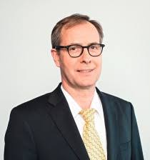 New CEO for Schenck Process EMEA and Asia