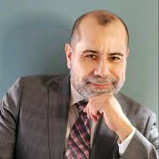 It has been an amazing journey for the past three years.