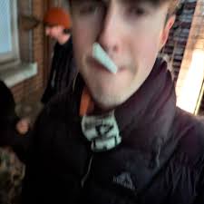 GRANNY LANDS music video is out now