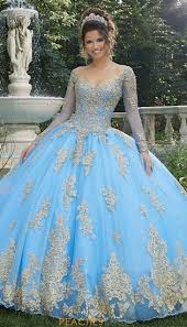 It is an age that indicates a turn from childhood to adulthood. Quinceanera Dresses Quince Puffy Gowns For Sweet 15